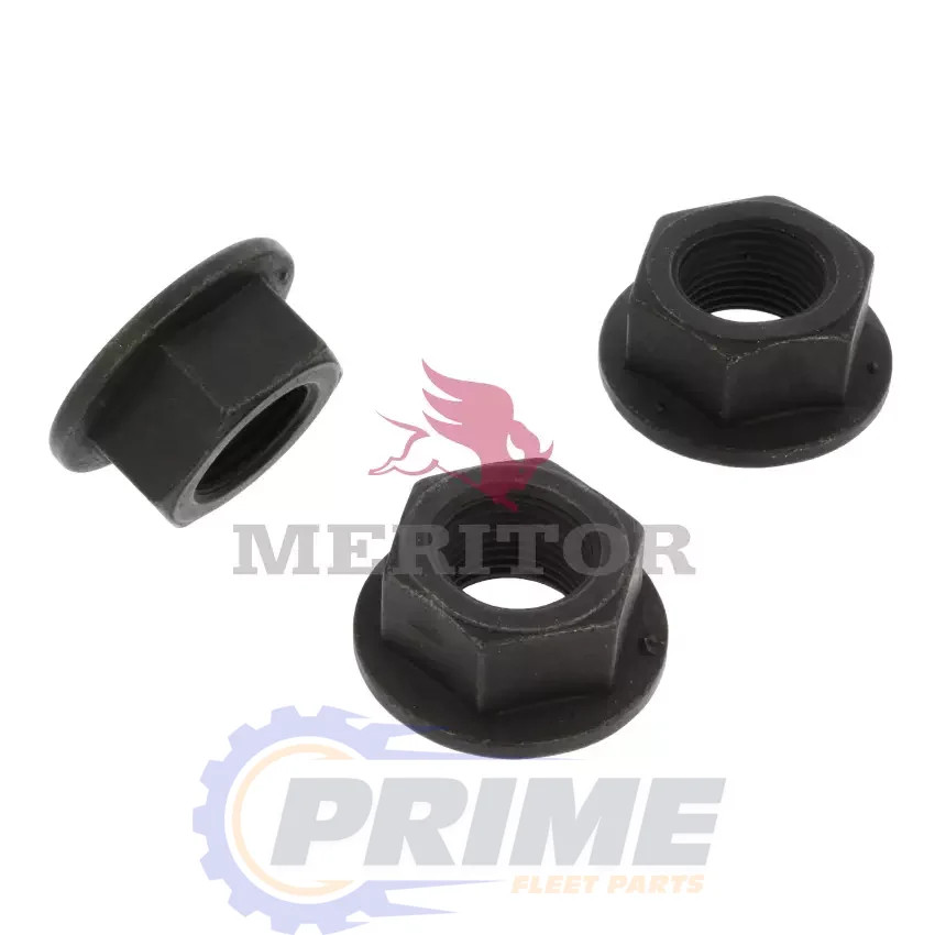 Prime Fleet Parts image for R309607