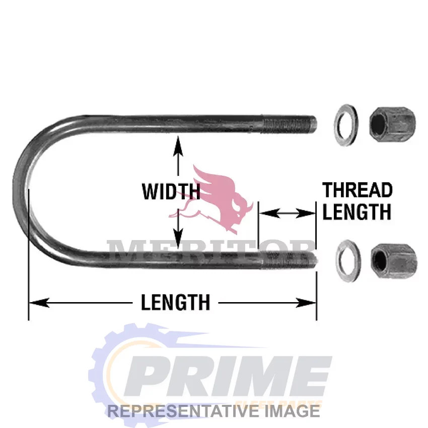 Prime Fleet Parts image for R30U816117
