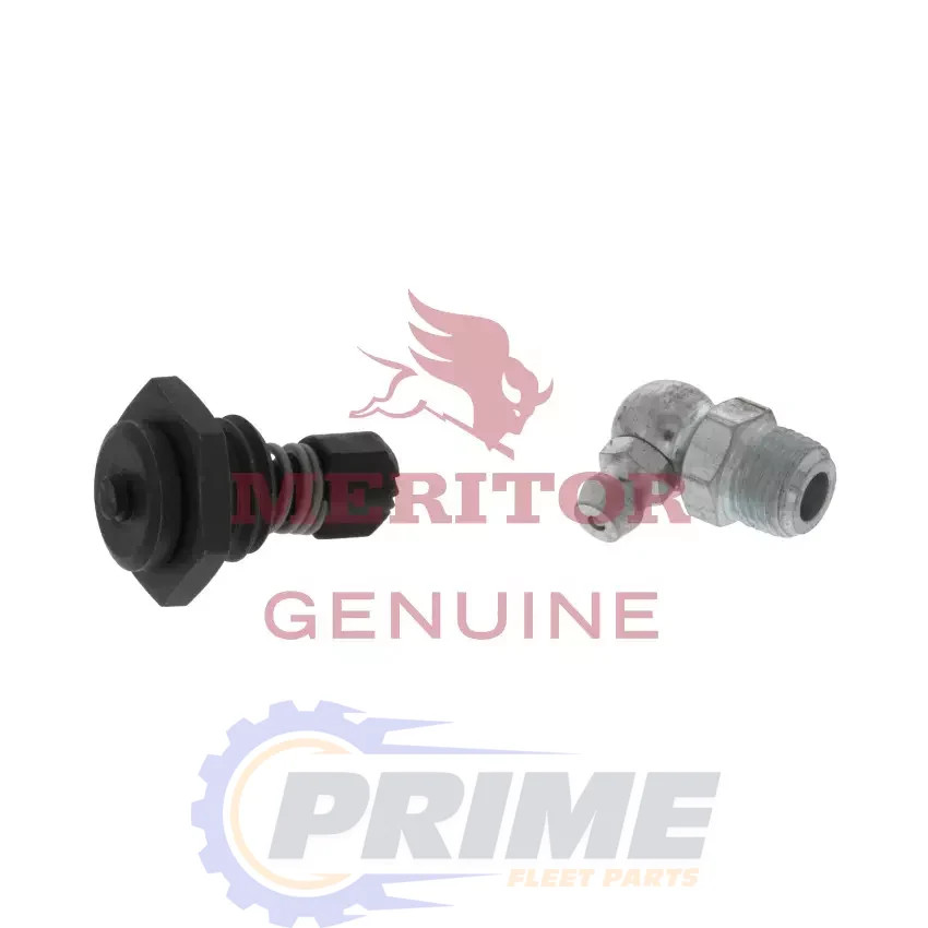 Prime Fleet Parts image for MPS2460