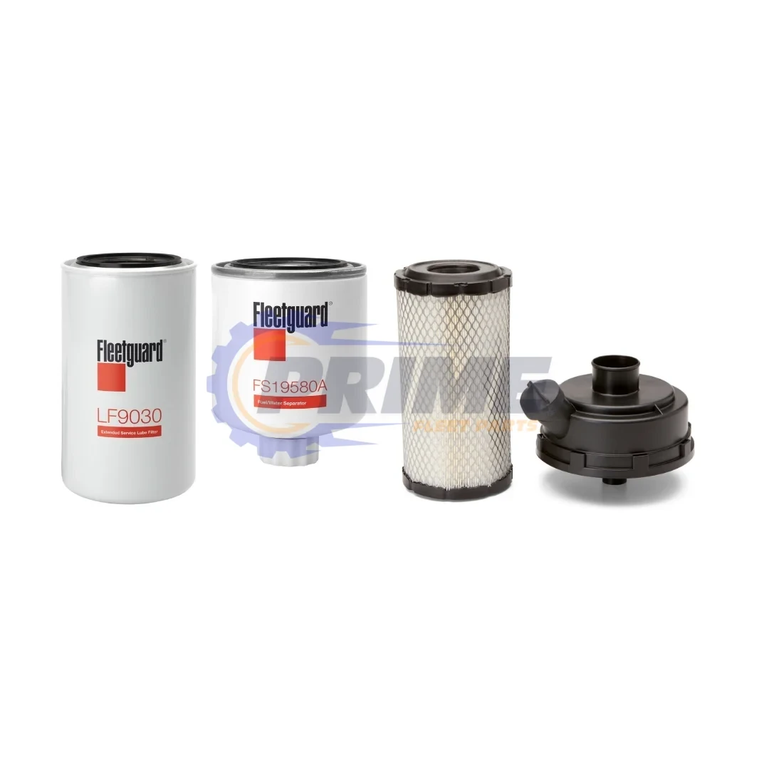 Prime Fleet Parts image for MK14252