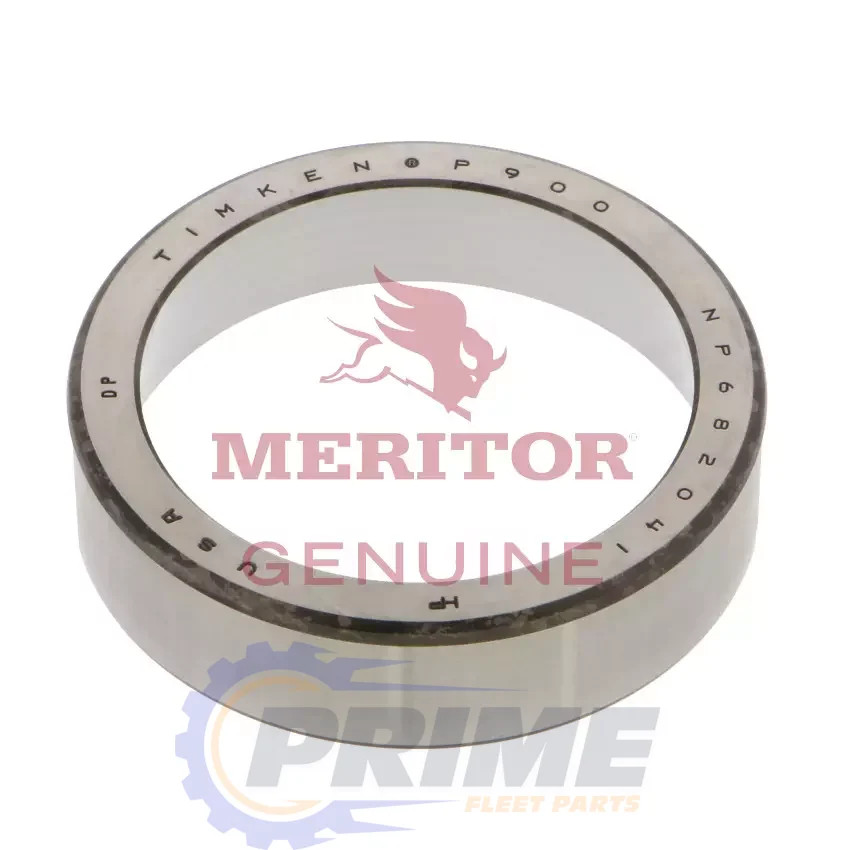 Prime Fleet Parts image for NP682041