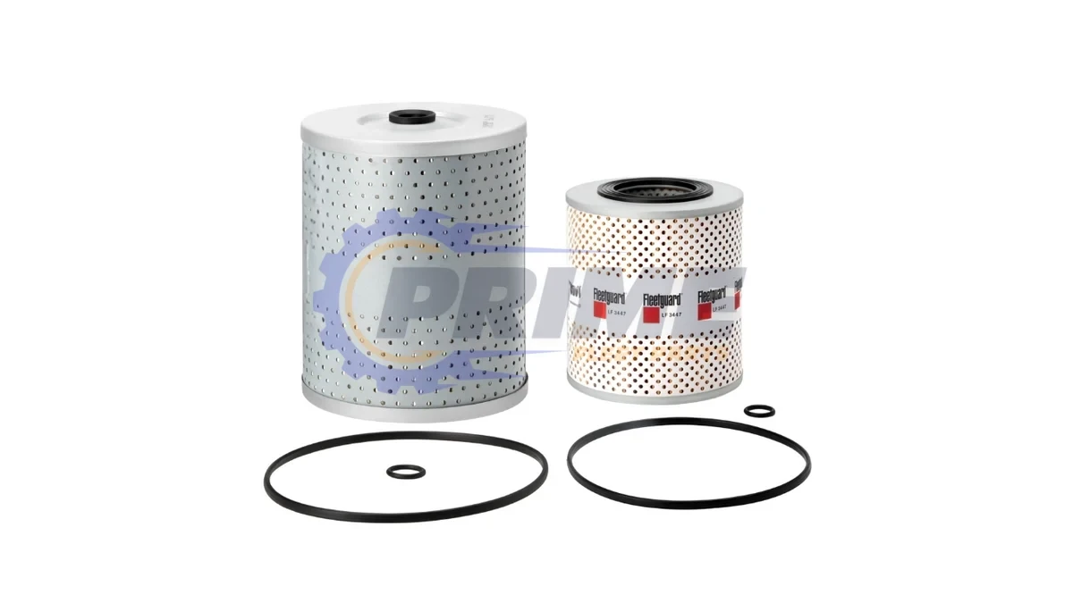 Prime Fleet Parts image for MK11429