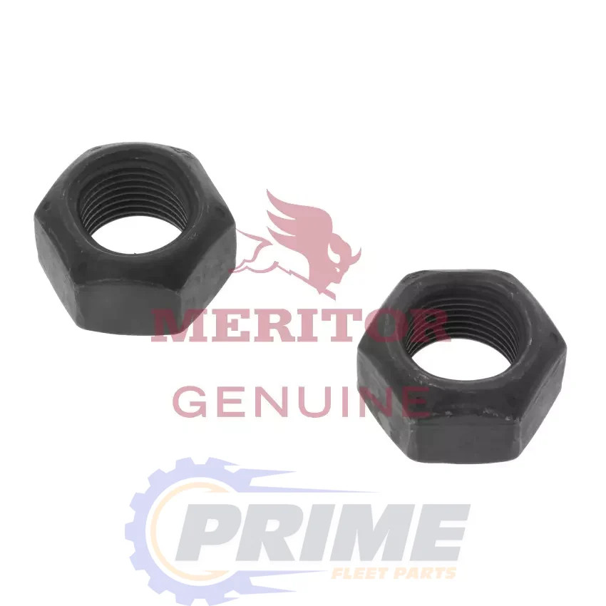 Prime Fleet Parts image for NL1101