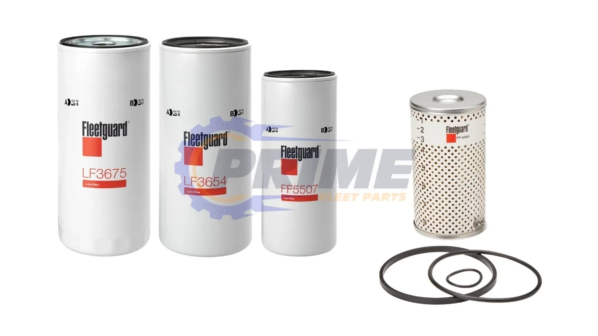 Prime Fleet Parts image for MK12906