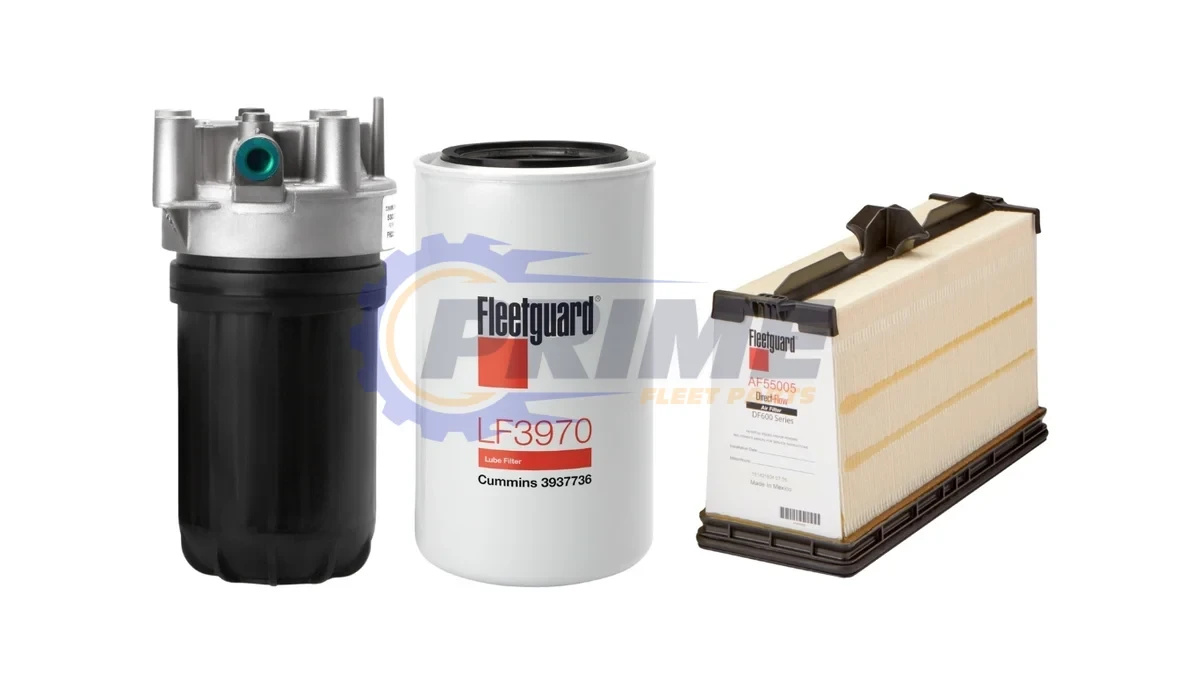 Prime Fleet Parts image for MK14675