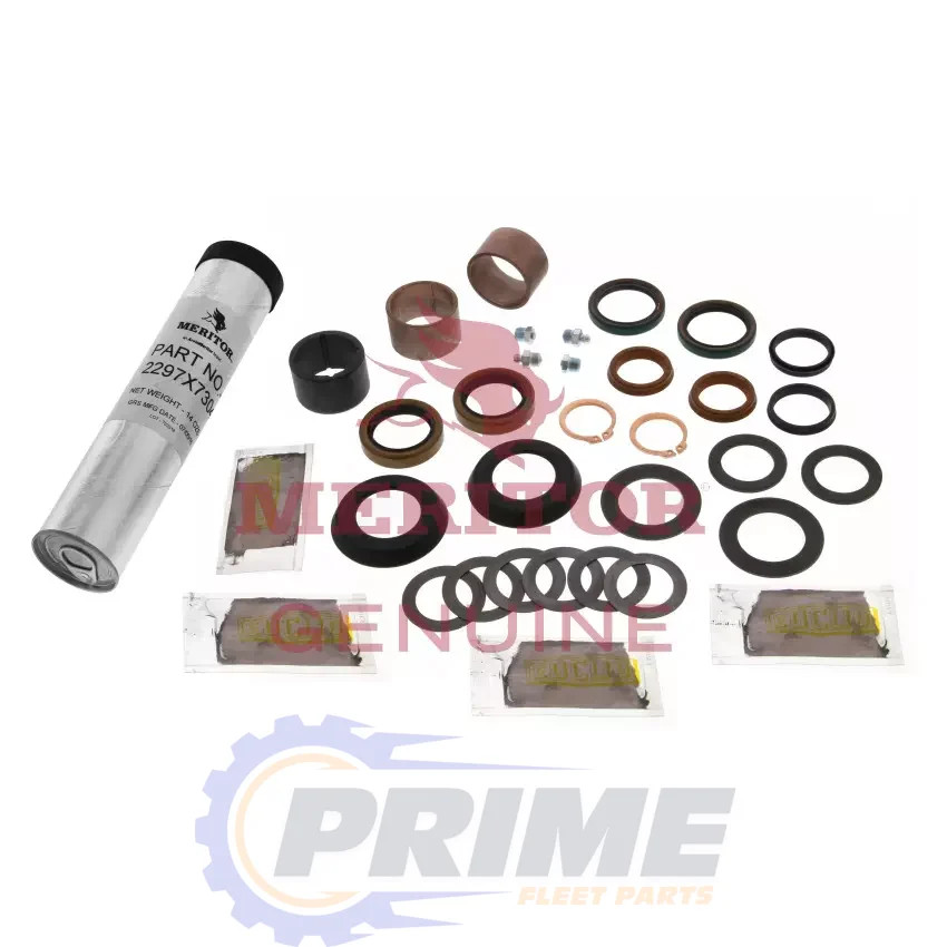 Prime Fleet Parts image for MPS4668