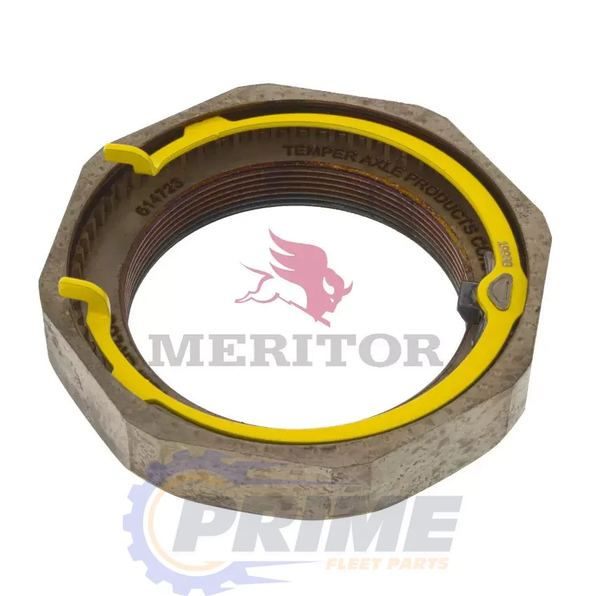 Prime Fleet Parts image for MER614723B12