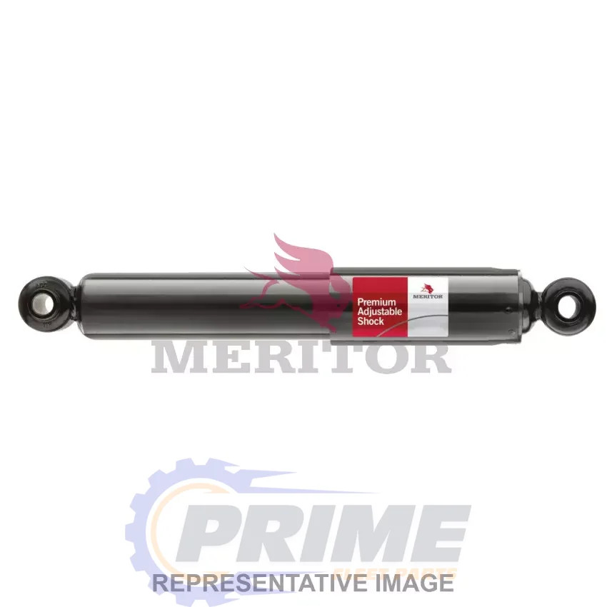 Prime Fleet Parts image for M89424