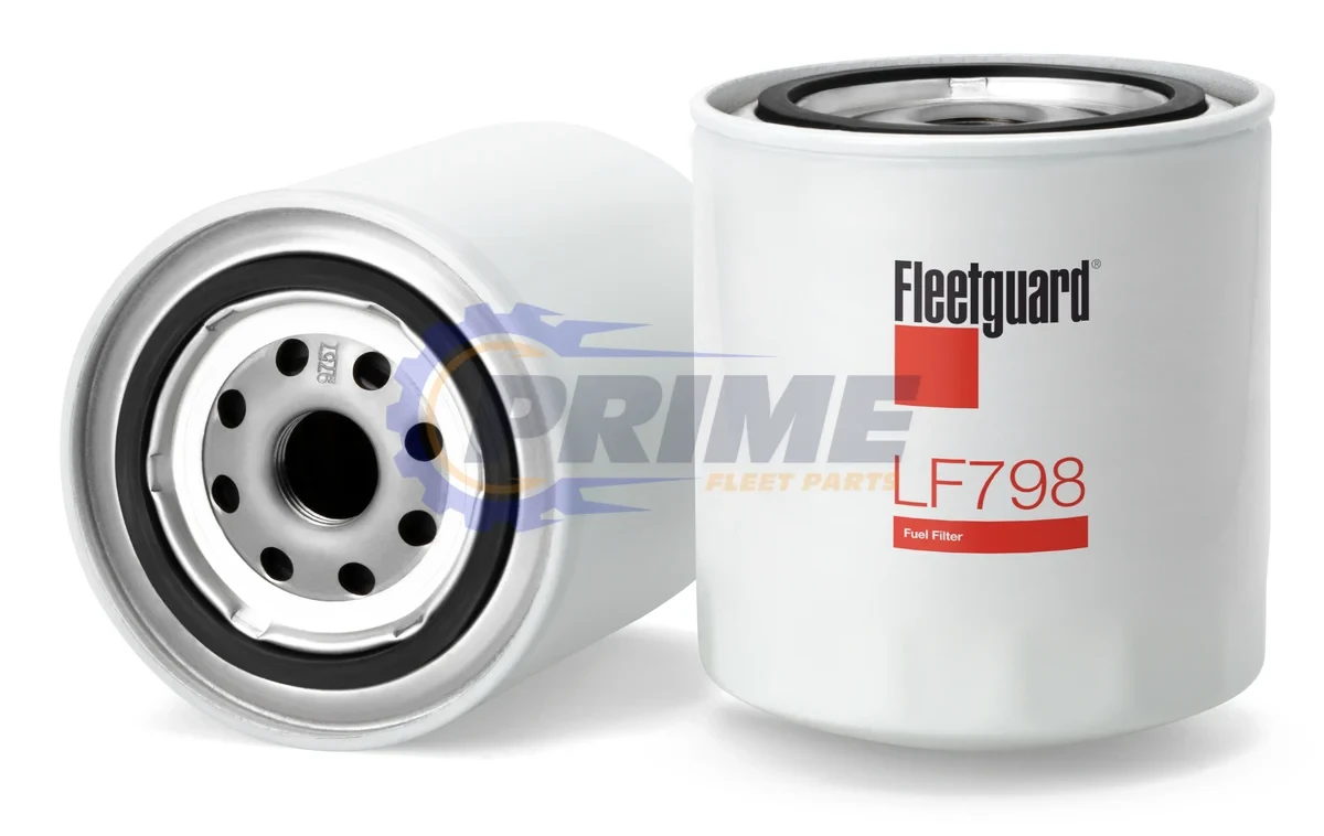Prime Fleet Parts image for LF798