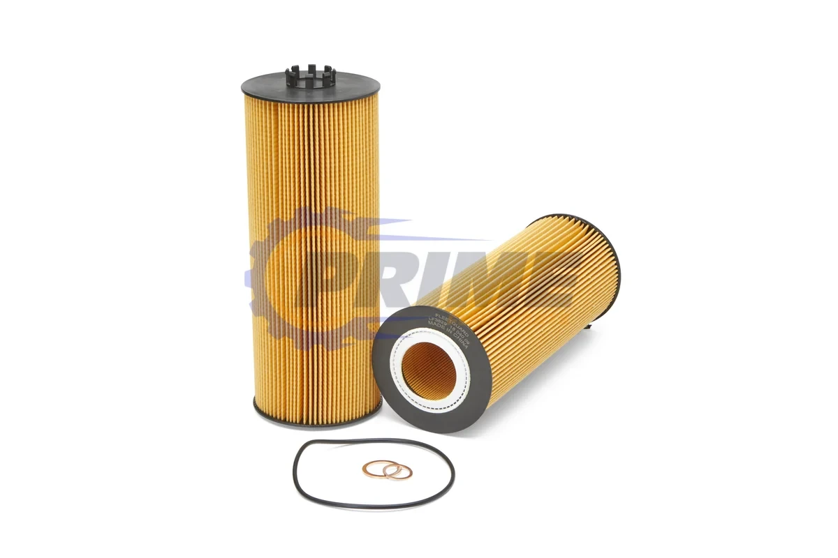 Prime Fleet Parts image for LF3829
