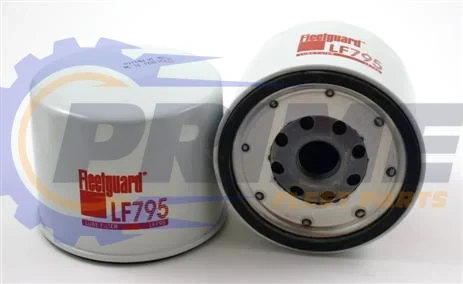 Prime Fleet Parts image for LF795