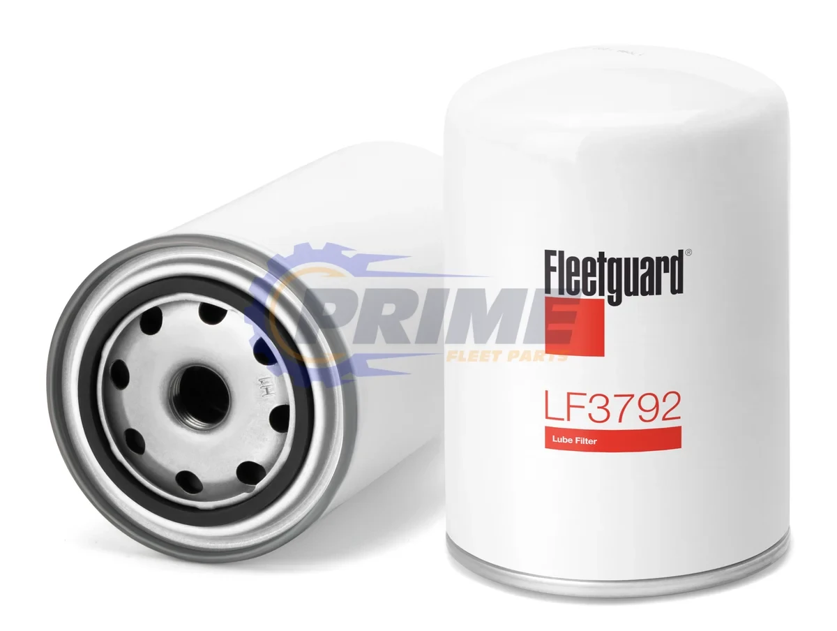 Prime Fleet Parts image for LF3792