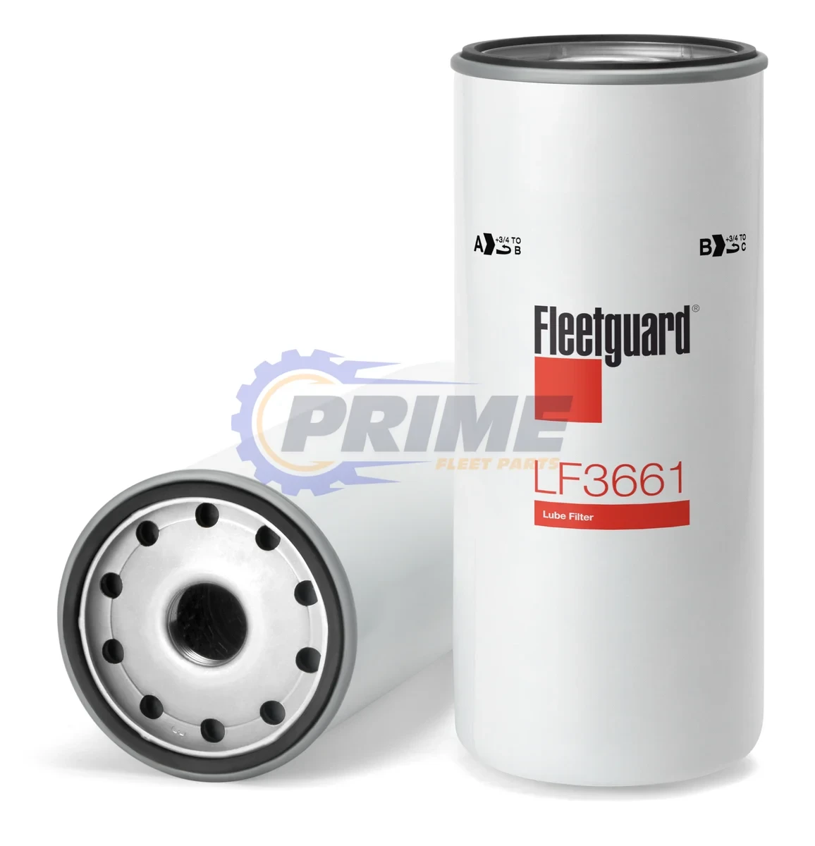 Prime Fleet Parts image for LF3661