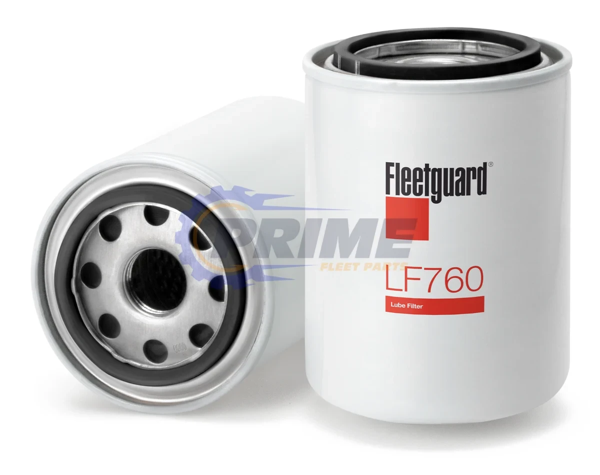 Prime Fleet Parts image for LF760