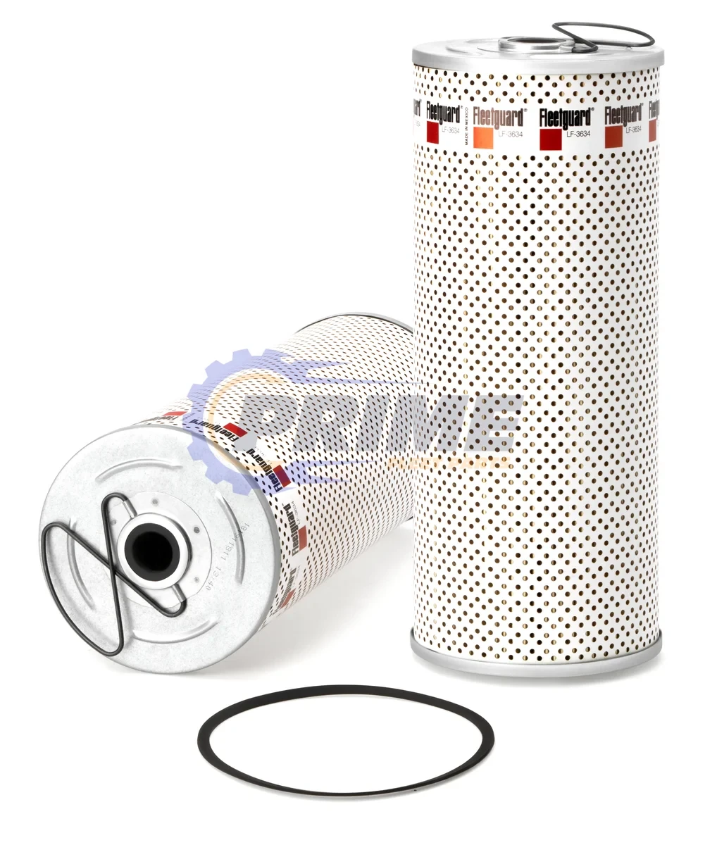 Prime Fleet Parts image for LF3634