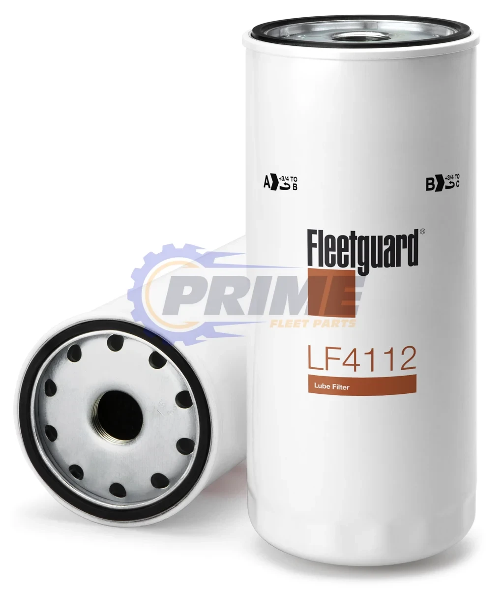 Prime Fleet Parts image for LF4112