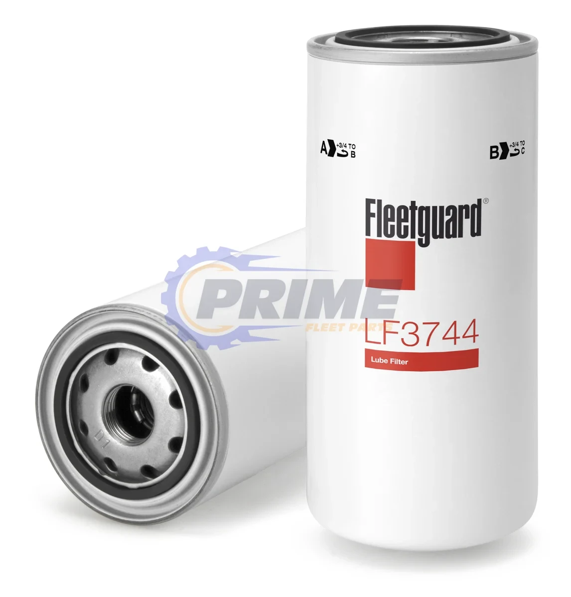 Prime Fleet Parts image for LF3744