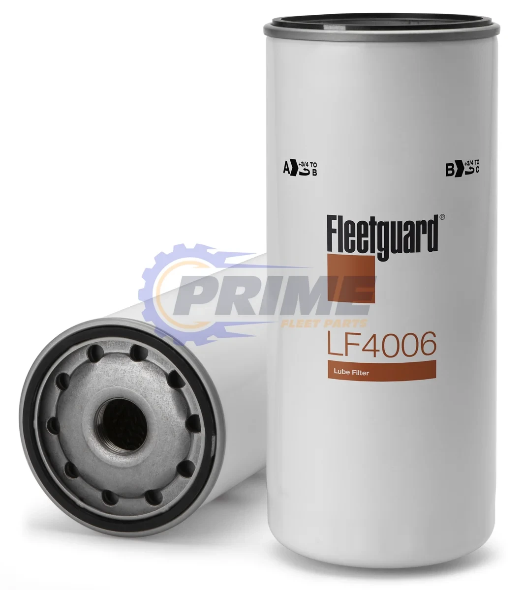 Prime Fleet Parts image for LF4006