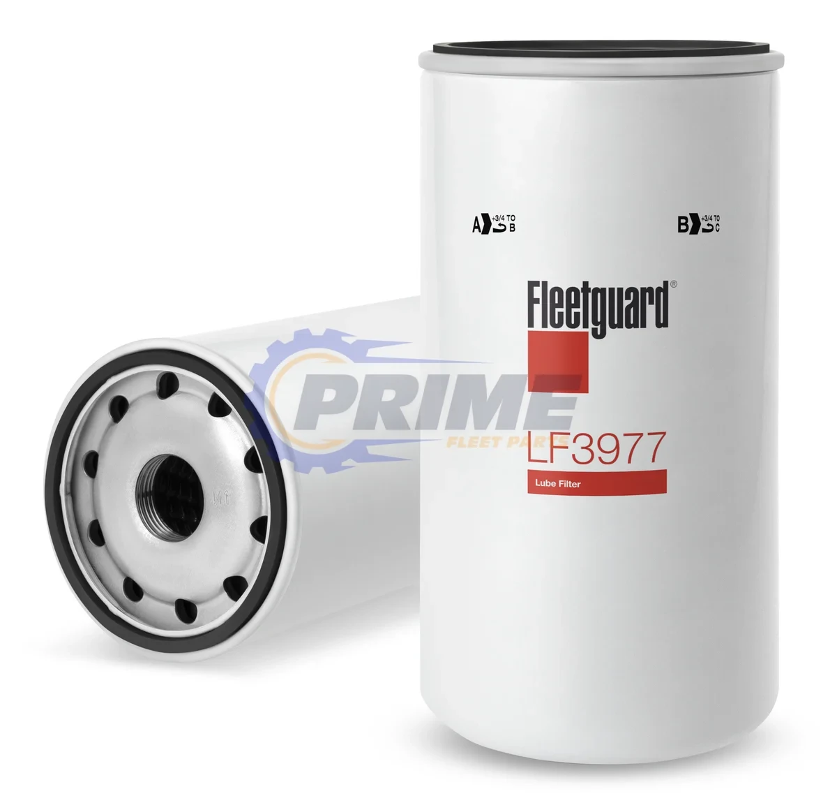 Prime Fleet Parts image for LF3977