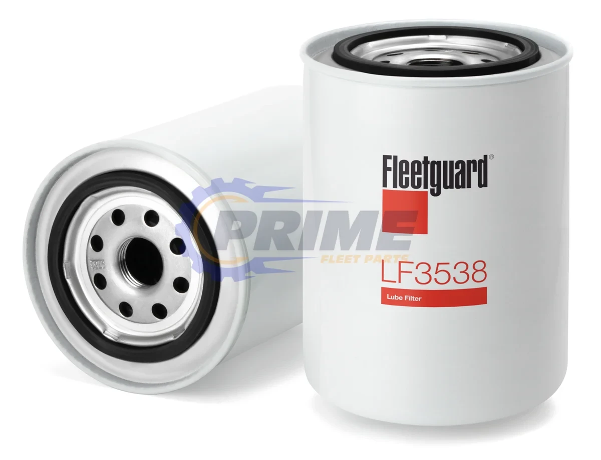 Prime Fleet Parts image for LF3538