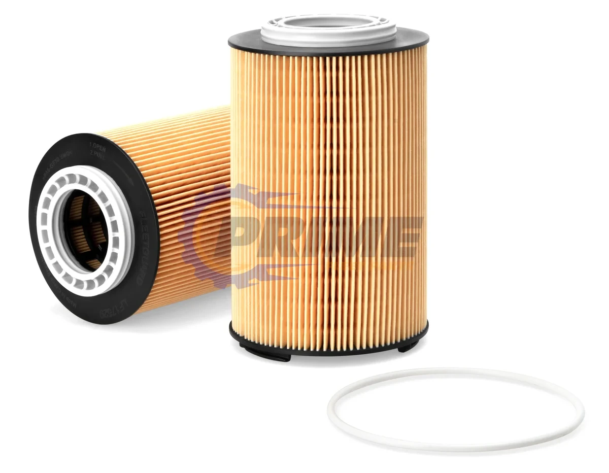 Prime Fleet Parts image for LF17529