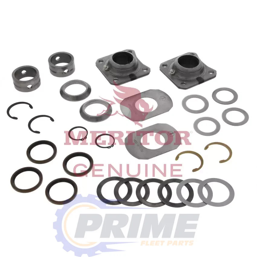 Prime Fleet Parts image for KIT8058