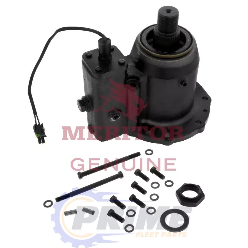 Prime Fleet Parts image for KIT2540