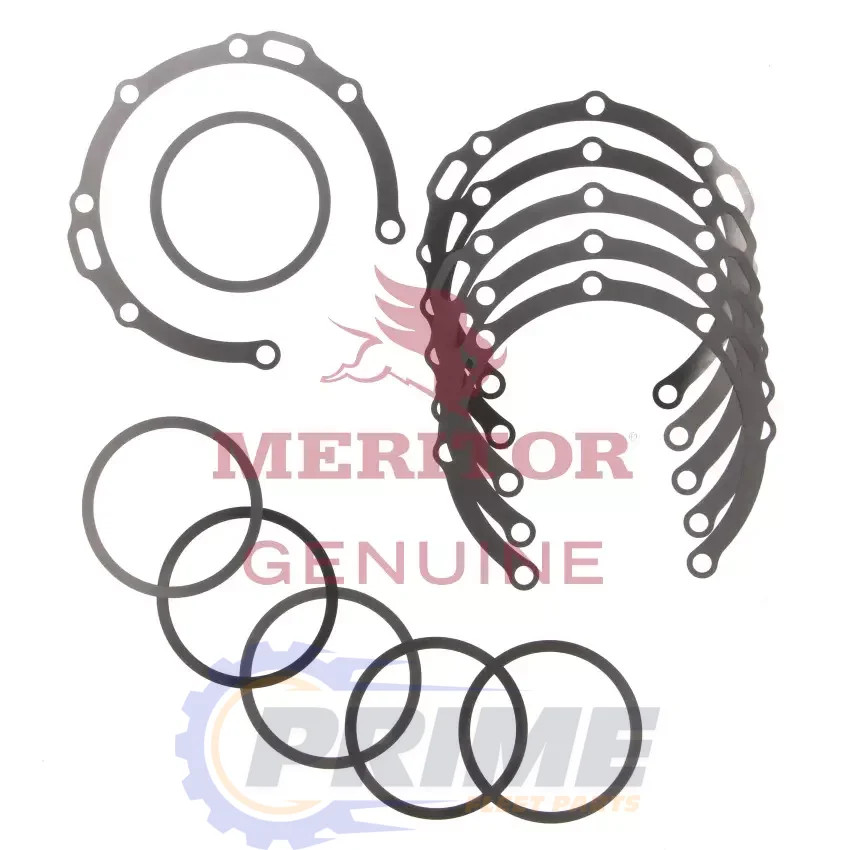 Prime Fleet Parts image for KIT2429