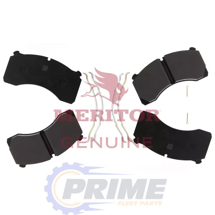 Prime Fleet Parts image for KIT195021