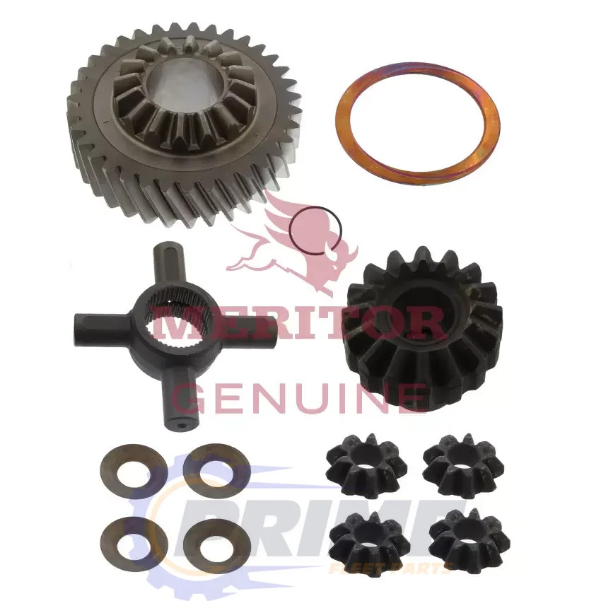Prime Fleet Parts image for KIT2420