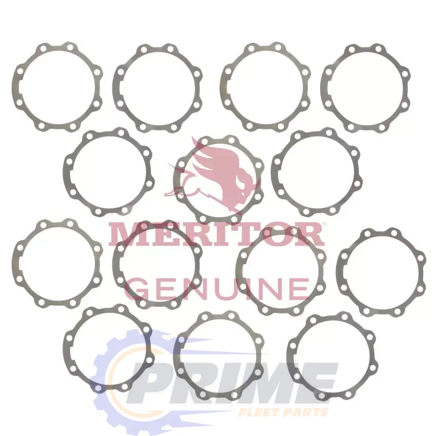 Prime Fleet Parts image for KIT2334