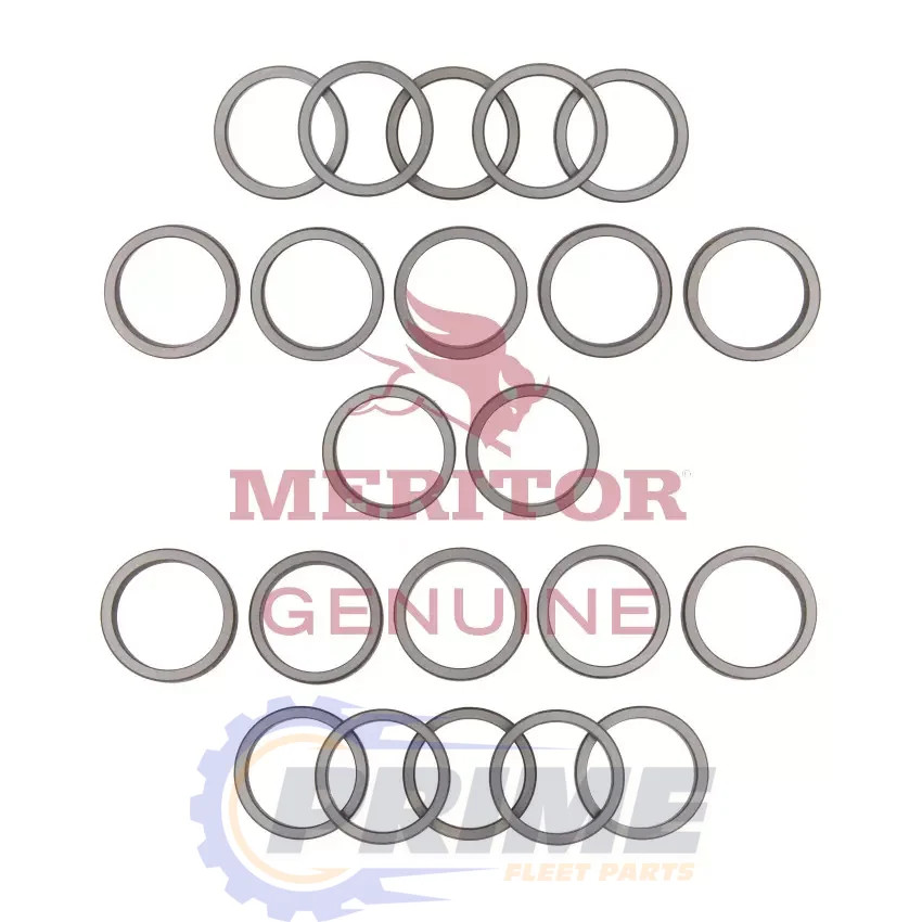 Prime Fleet Parts image for KIT2322