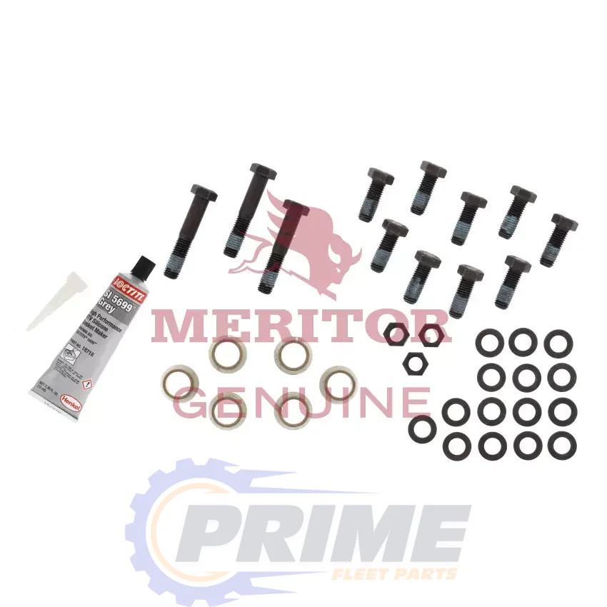 Prime Fleet Parts image for KIT4285