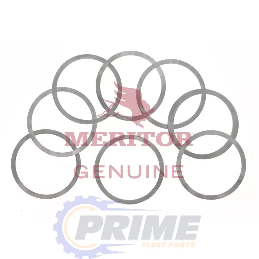 Prime Fleet Parts image for KIT1647