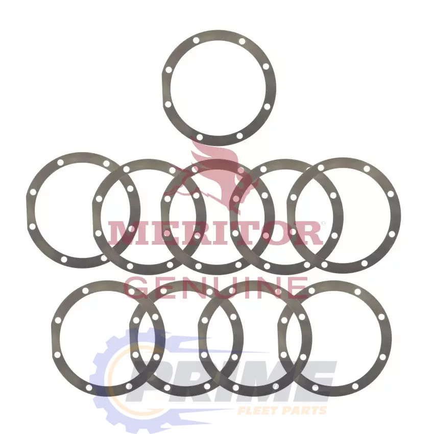 Prime Fleet Parts image for KIT1592