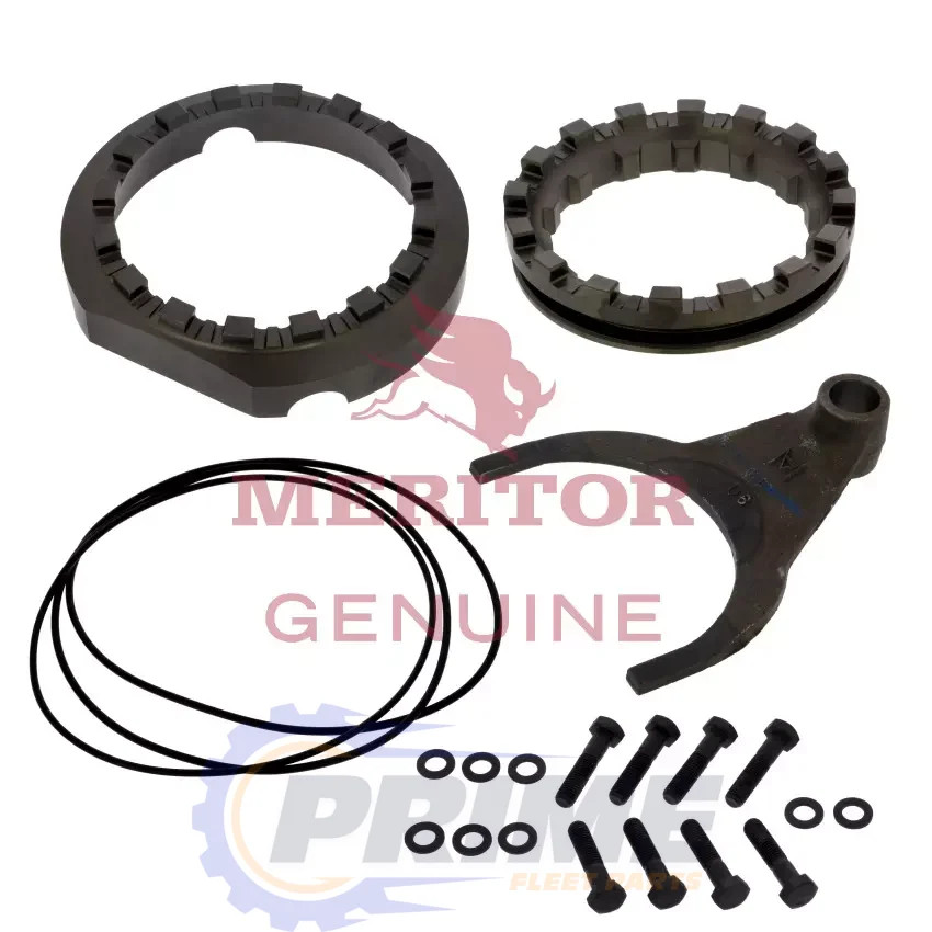 Prime Fleet Parts image for KIT4849