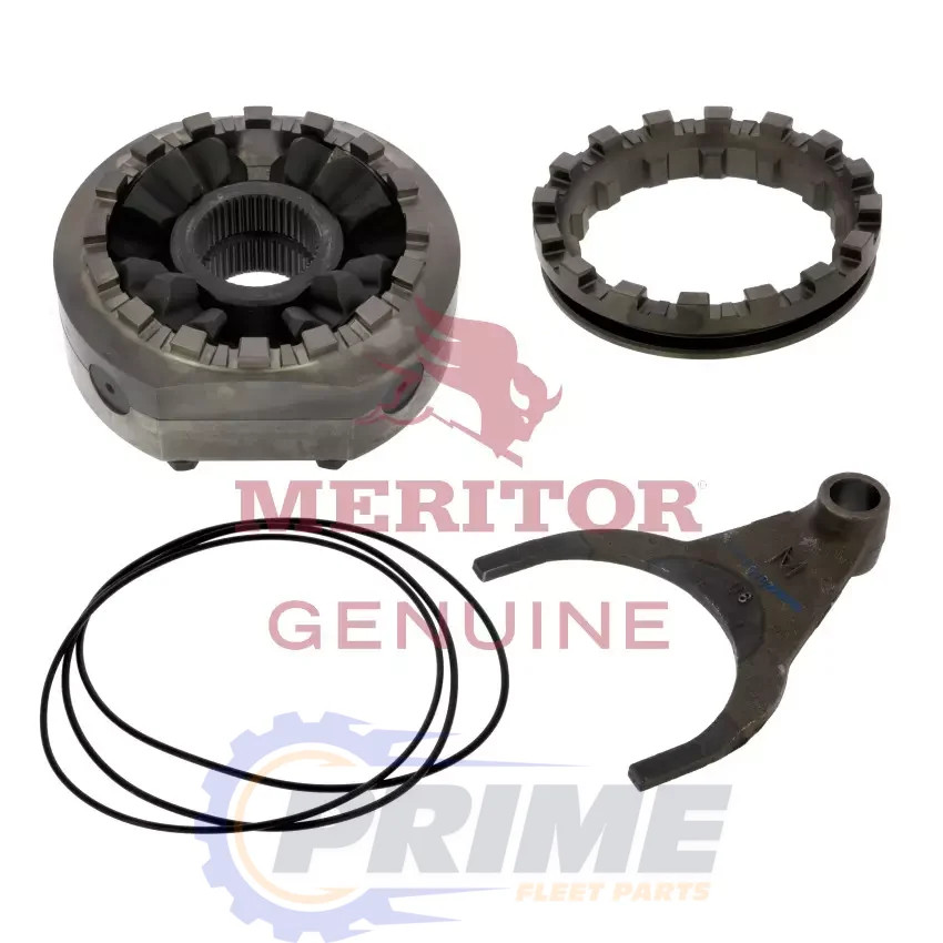 Prime Fleet Parts image for KIT4848