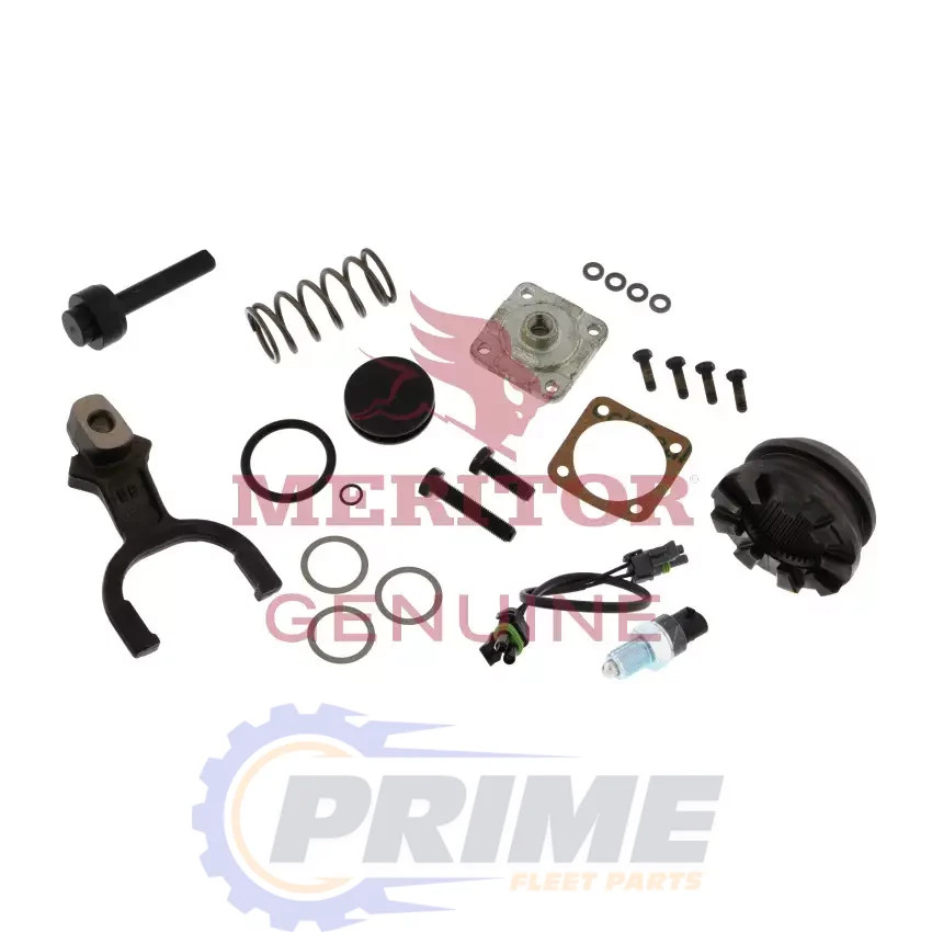 Prime Fleet Parts image for KIT4782