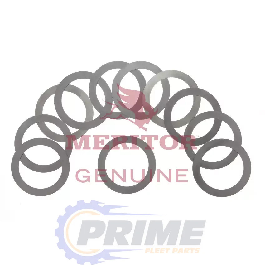 Prime Fleet Parts image for KIT4760