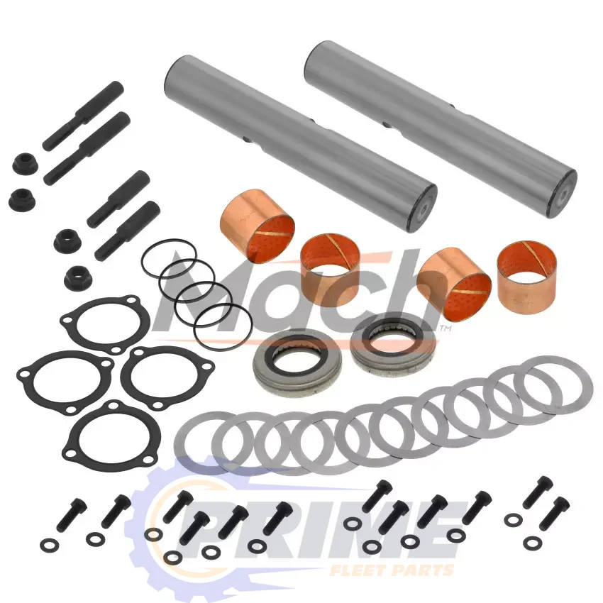 Prime Fleet Parts image for G201319