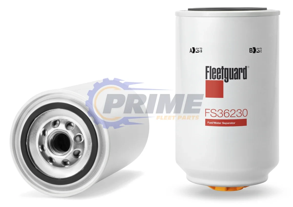 Prime Fleet Parts image for FS36230