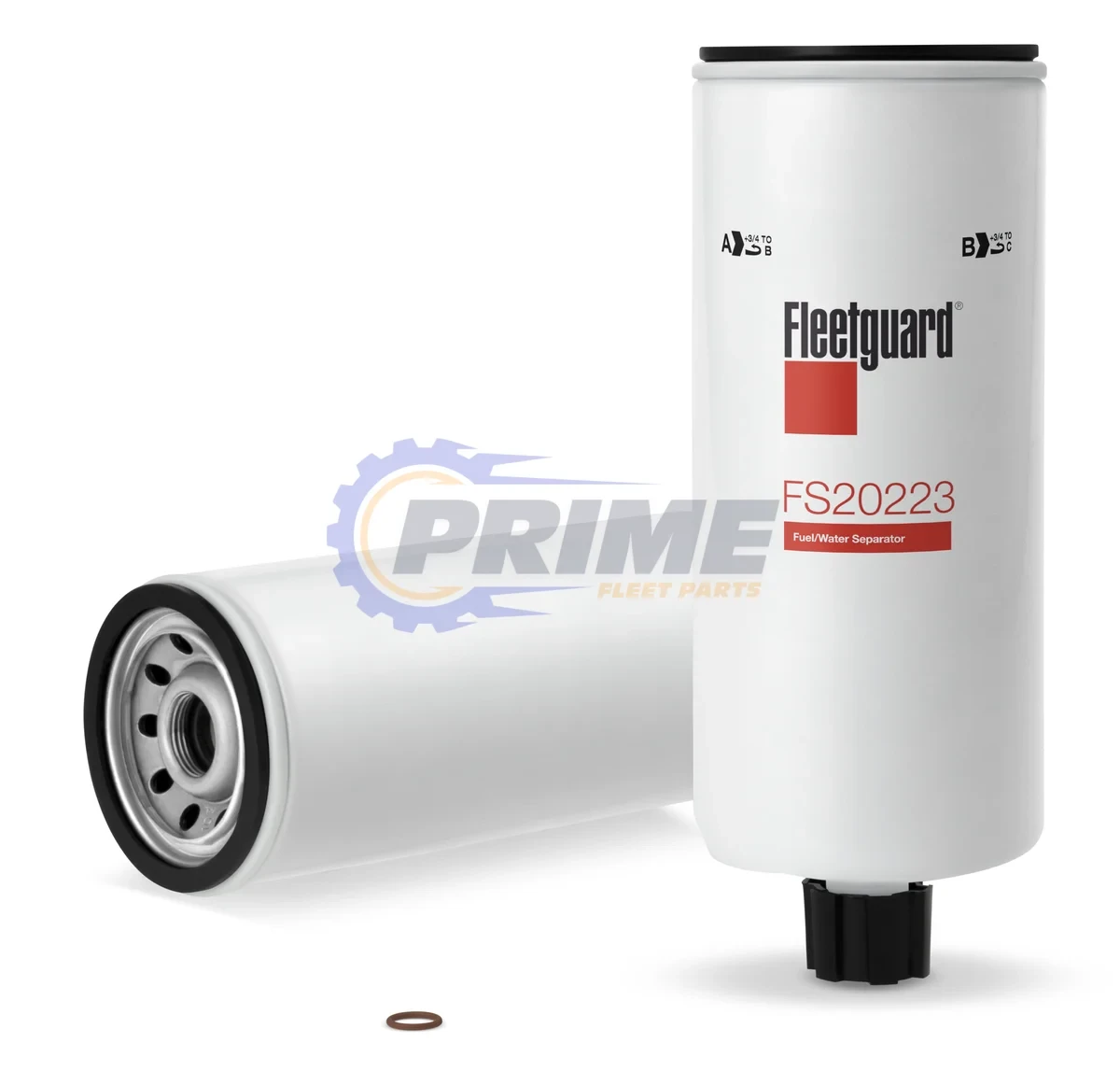Prime Fleet Parts image for FS20223