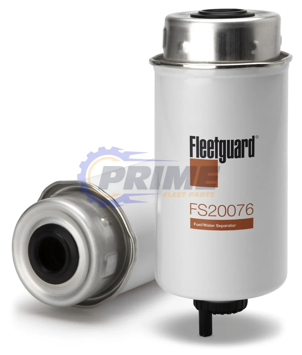 Prime Fleet Parts image for FS20076