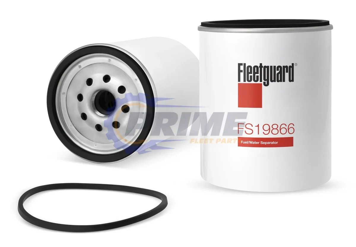 Prime Fleet Parts image for FS19866