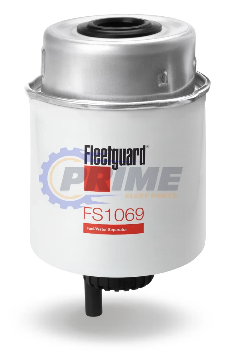 Prime Fleet Parts image for FS1069