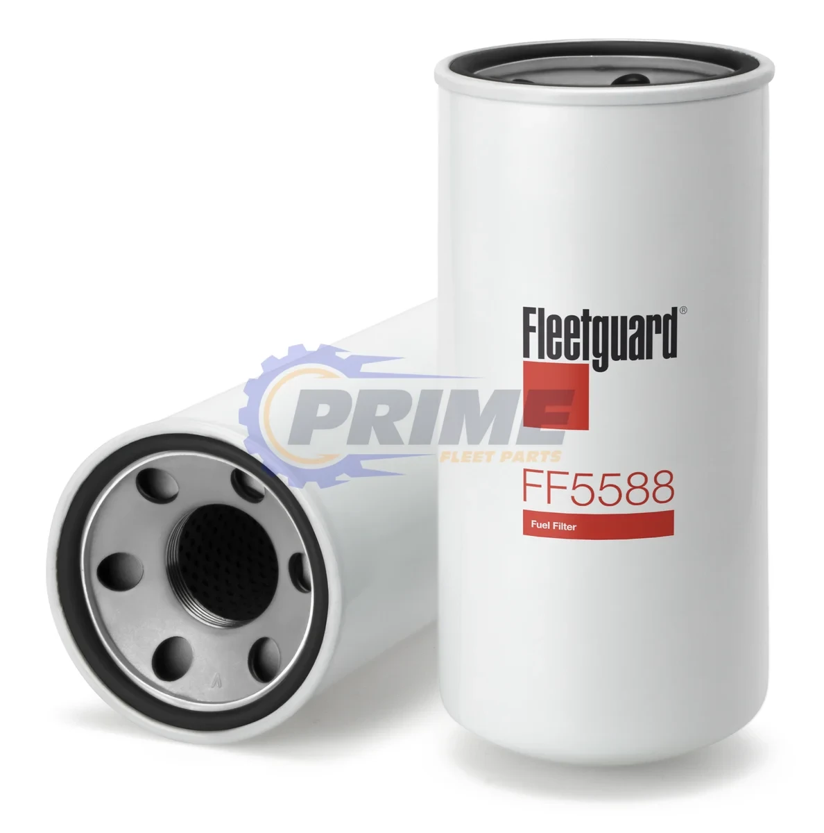 Prime Fleet Parts image for FF5588