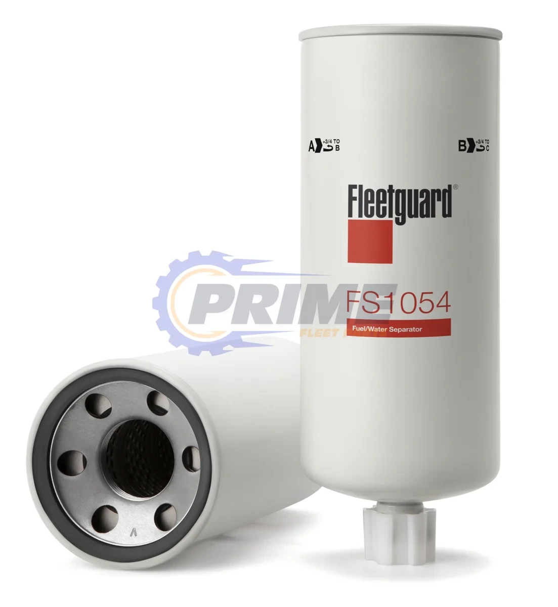 Prime Fleet Parts image for FS1054