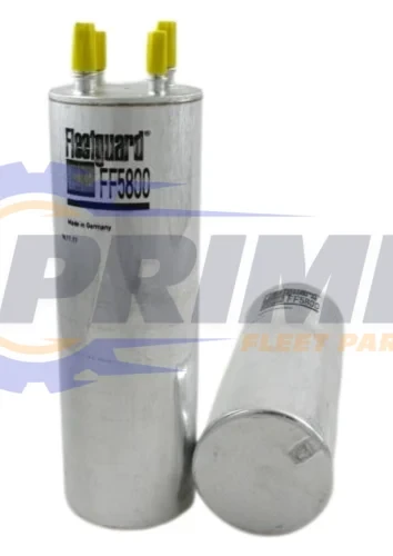 Prime Fleet Parts image for FF5800