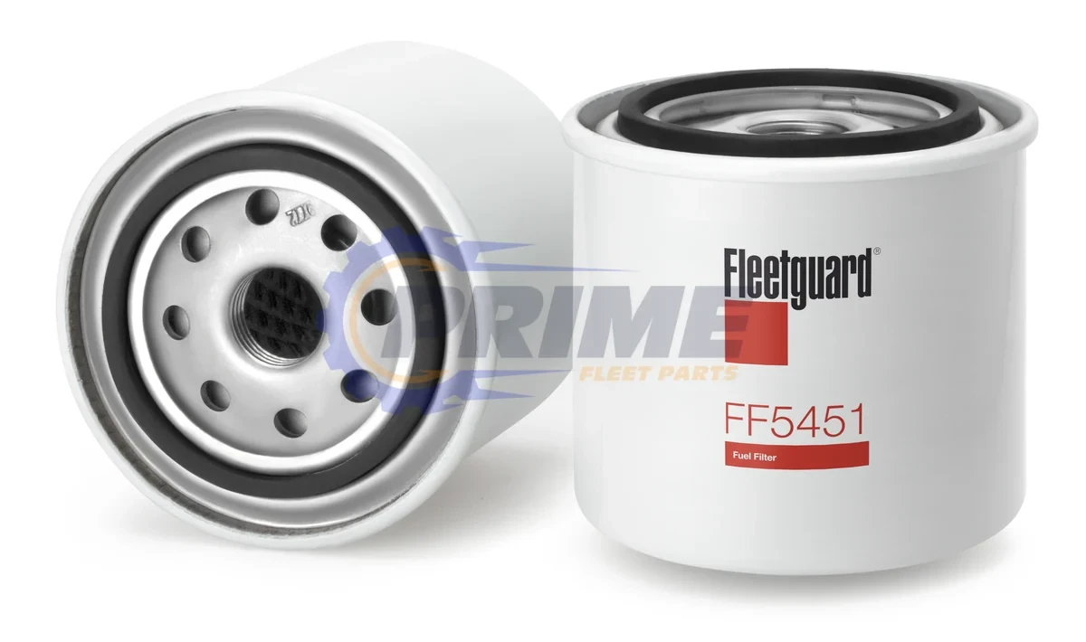 Prime Fleet Parts image for FF5451