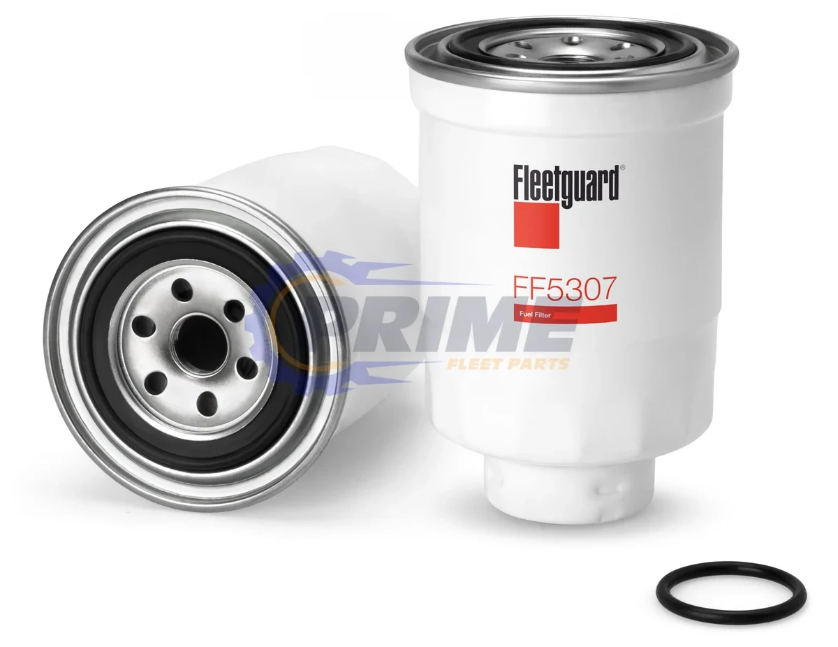 Prime Fleet Parts image for FF5307
